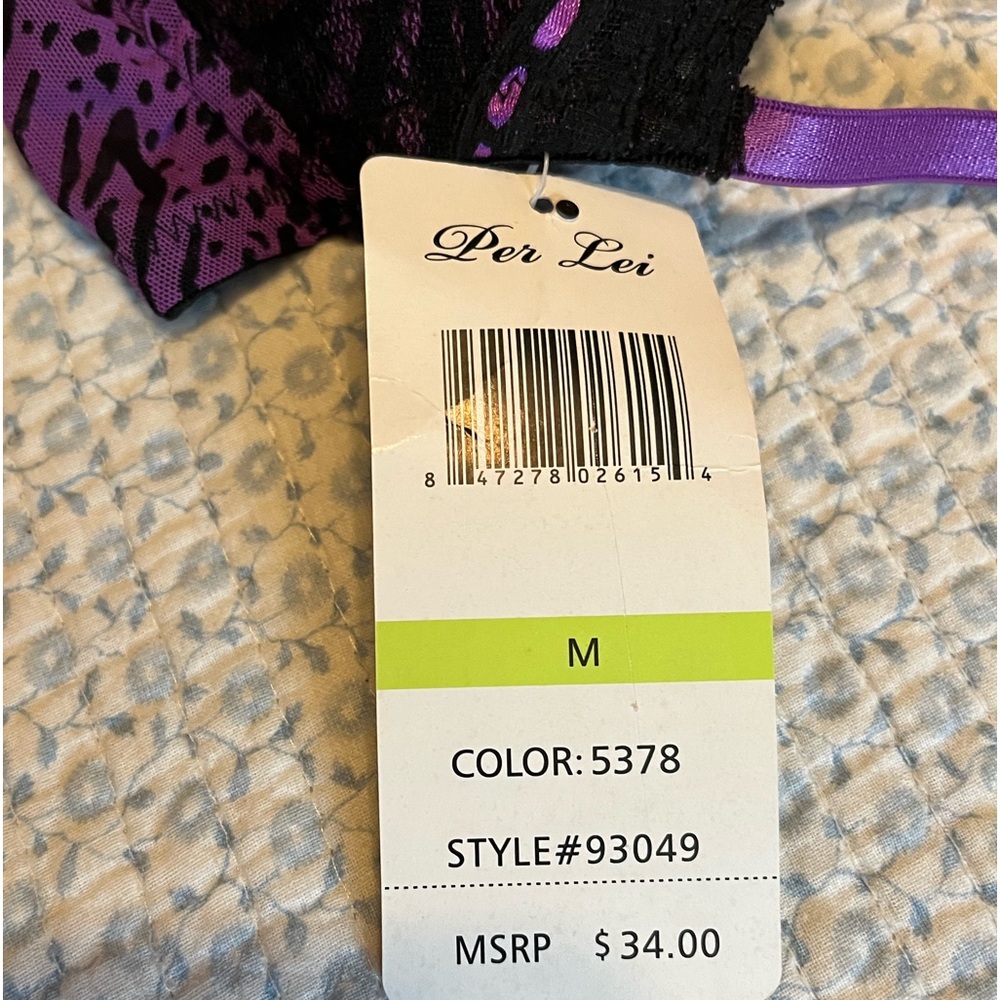 Per Lei Lingerie - Picture 3 of 7